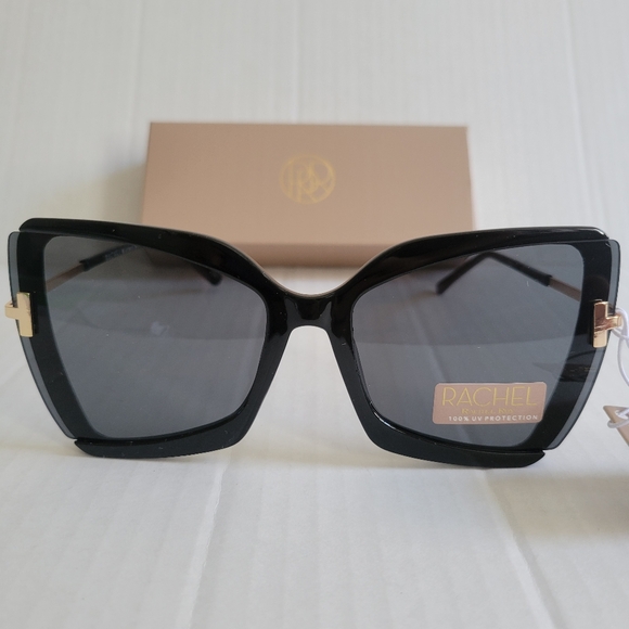 RACHEL Rachel Roy Harper Sunglasses - Picture 5 of 14